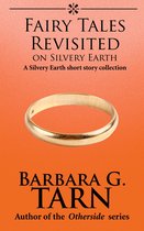 Omslag Fairy Tales Revisited on Silvery Earth