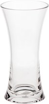 Vase - plastique - incassable - Ø 12 x 24 cm
