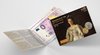 Afbeelding van het spelletje 0 Euro biljet 2020 - Koningin Wilhelmina LIMITED EDITION