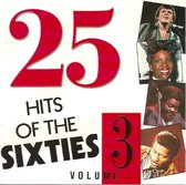 25 Hits of the 60's Volume 3