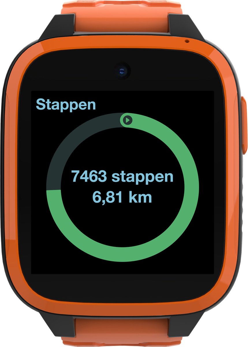 Xplora XGO3 Oranje