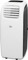 Bol.com SUNTEC TRANSFORM 14000 Eco 65dB 1538W Zwart Wit aanbieding