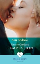 Nurse's Outback Temptation (Mills & Boon Medical)