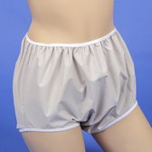 Waterdichte incontinentie broek voor volwassenen maat  XL (Alleen Wit- zand kleur is tijdelijk niet verkrijgbaar)