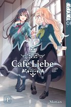 Café Liebe 1 - Café Liebe 01