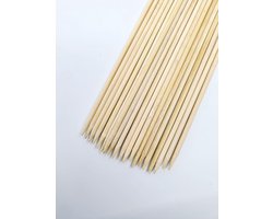 100! stuks € 15,- Bamboestokken Split bamboe van ↨40cms Ø 4.0m (200 stuks € 20,= - 500 stuks € 40,=) incl bezorgen! ondersteunen van planten, orchideeën, moestuin, hobbymateriaal, perfect gepunt #bamboe #hobbymateriaal #bamboo 500 stuks € 40,=