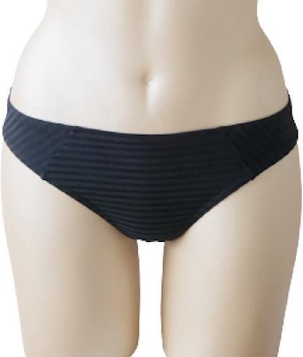 Cyell Bikinibroekje - Chamber regular brief - Maat 40(M/L)