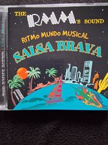 Rmm's Sound-Salsa Brava