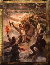 The Realm of the Gateway Advanced Character Options Book Two