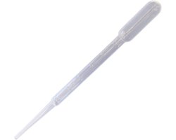 Voedselveilige Pipetten - 10 x 3ml - Precisie Dosering - Ideaal voor Sferificatie & Cocktails - Flexibel & Herbruikbaar - Geschikt voor Aroma's & Essences - Moderne Gastronomie - Moleculair Koken
