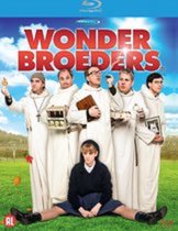 Wonderbroeders (Blu-ray)