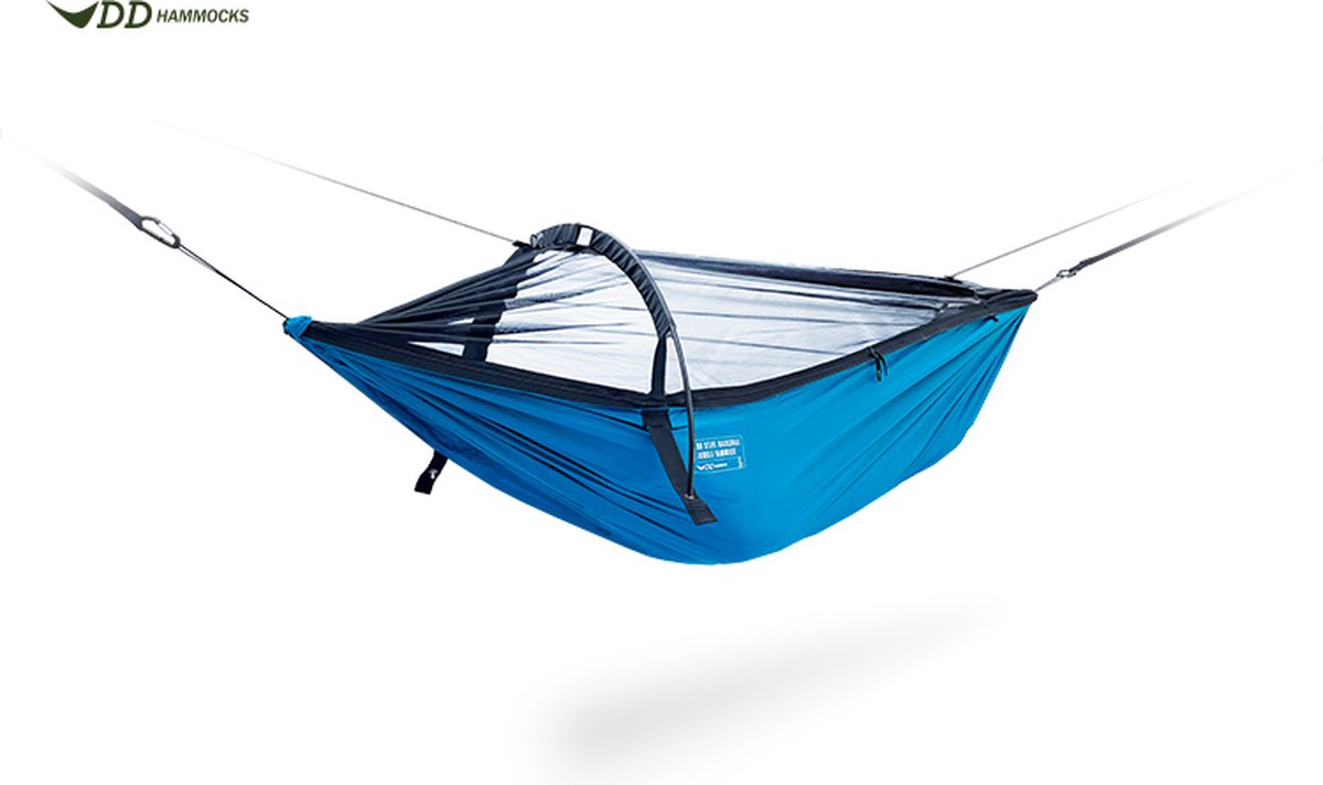 DD Steve Backshall Jungle Hangmat