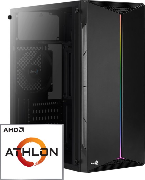 Поддерживает ли athlon 3000g nvme