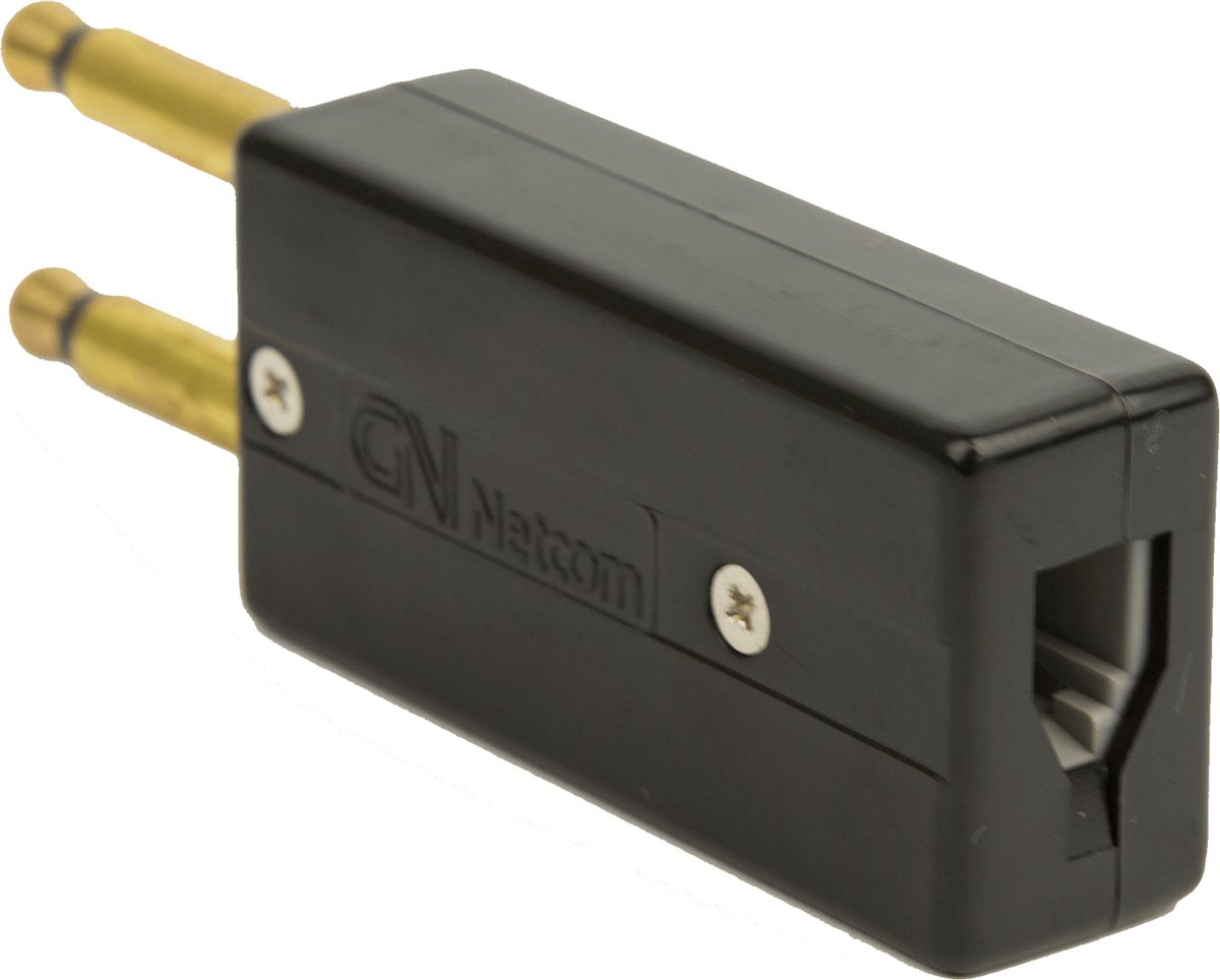 Image of ACD plug PJ327 plug Accessories