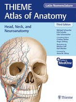 THIEME Atlas of Anatomy 3 - Head, Neck, and Neuroanatomy (THIEME Atlas of Anatomy), Latin Nomenclature