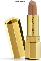Jafra - Royal  - Luxury - Lipstick - Gilded Bronze