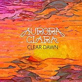 Aurora Clara Feat. Jerry Goodman - Clear Dawn (CD)