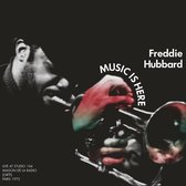 Freddie Hubbard - Music Is Here (CD)