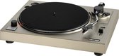 IMG STAGELINE DJP-104USB Turntable - Platenspeler met riemaandrijving