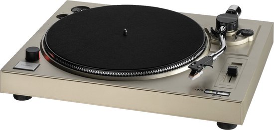 Platine vinyle house of marley - Cdiscount