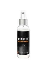 Jaysuing | Car Interior Plastic Restoring Spray | Auto Interieur Plastic Retreading Wax | 30 mL