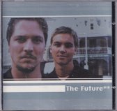 The Future - Nathan Gernetzky, Stephen Rothquel - Gospelzang