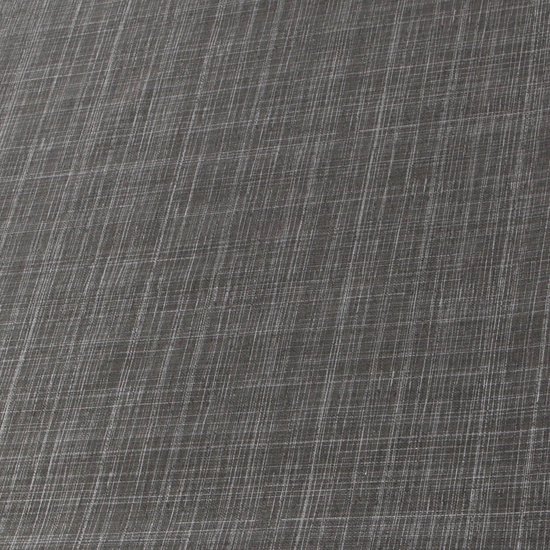 Toile cirée Tweed Anthracite - 140 x 300 cm