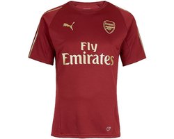 Puma Arsenal FC Training Jr Tee 753267 03 voor een jongen