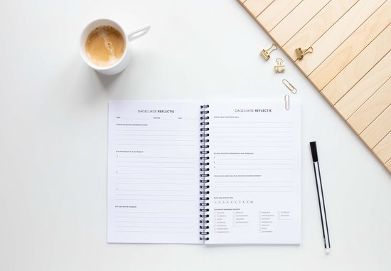 Herprogrammeer jezelf met positieve affirmaties