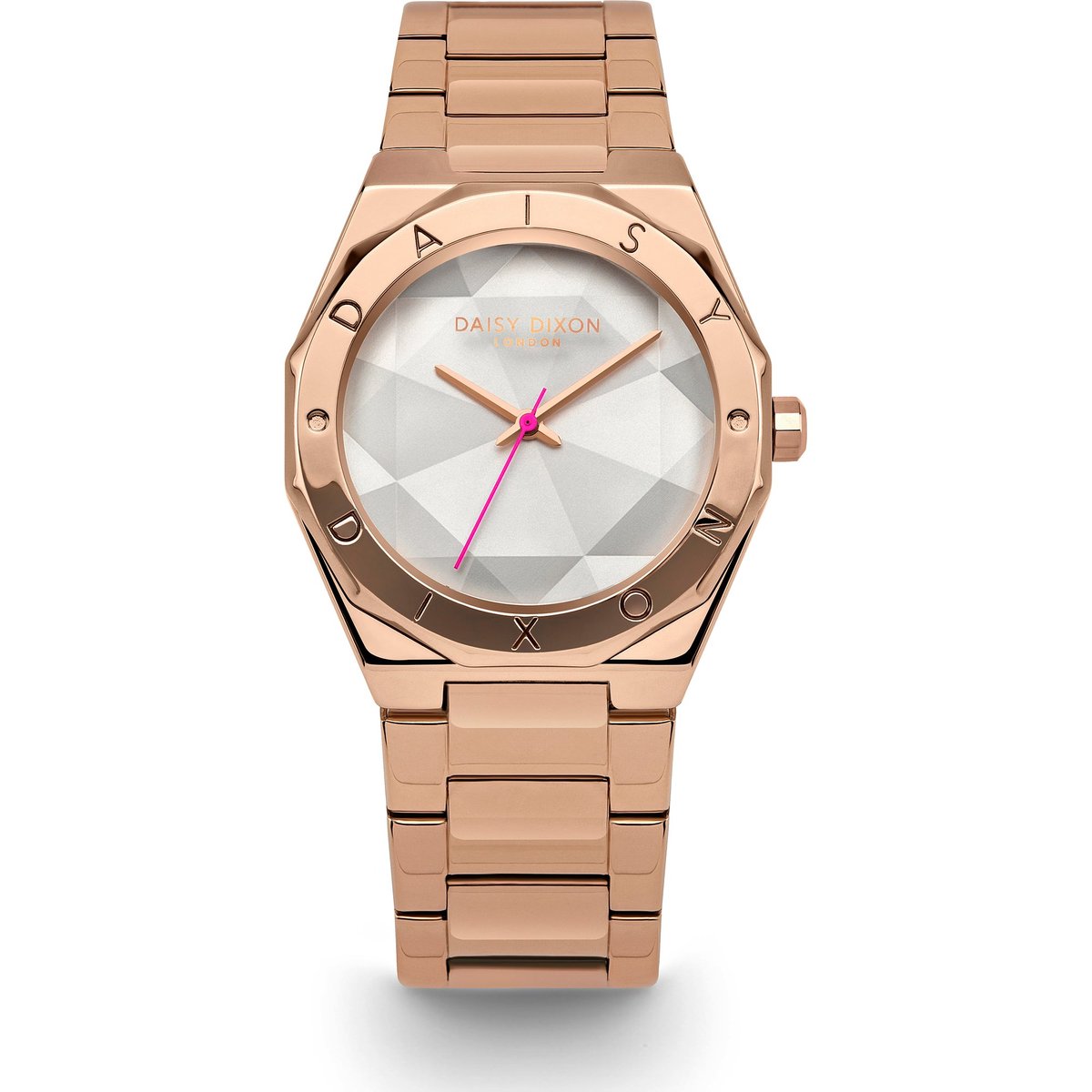 Daisy Dixon Dameshorloge DD171RGM