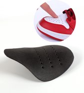 Crease protector - Sneaker Beschermer - Anti Crease - Maat 35-40 (S) - Sneaker Shield - Anti Kreuk