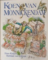 Koen van Monnickendam