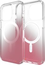 Gear4 Milan Snap D3O hoesje voor iPhone 13 Pro - roze
