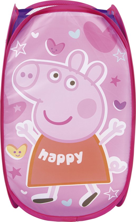 Peppa Pig Capervan Playset Con 4 Figuras De Peppa Pig