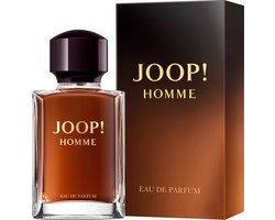 joop! homme Eau de Parfum 75 ml