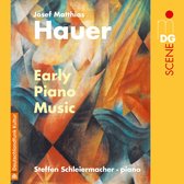 Steffen Schleiermacher - Early Piano Music (CD)