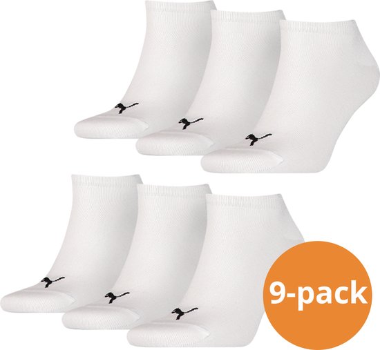 Chaussettes unisexes Multipack taille 39-42