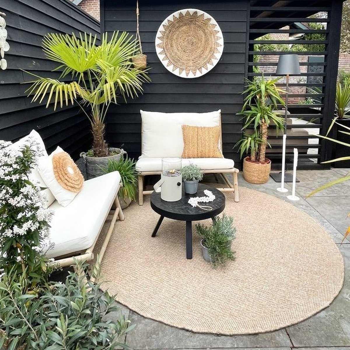 buitenkleed-jute-rond-extra-groot-jute-outdoor-beige-naturel-240cm