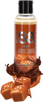 S8 4-en-1 Dessert Lubrifiant Chocolat 125ml