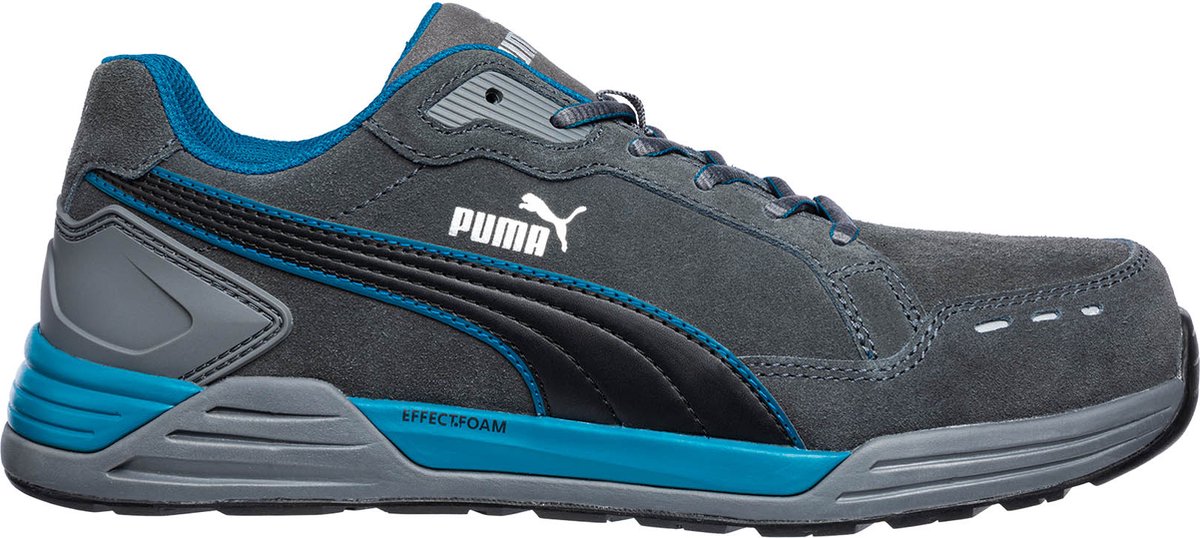 Puma werkschoenen S3 SRC HRO 64461 bol