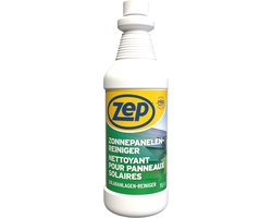 Zep - Zonnepanelenreiniger - 1 L
