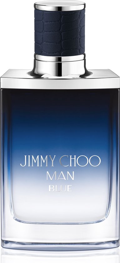 Jimmy Choo Man Blue Eau de Toilette 50ml Spray