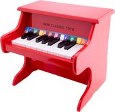 NCT-0155 Importado New Classic Toys Piano para niños 