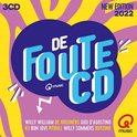 De Foute Cd Van Qmusic (2022) (CD)