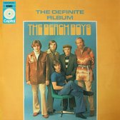 The Definite Album (LP)