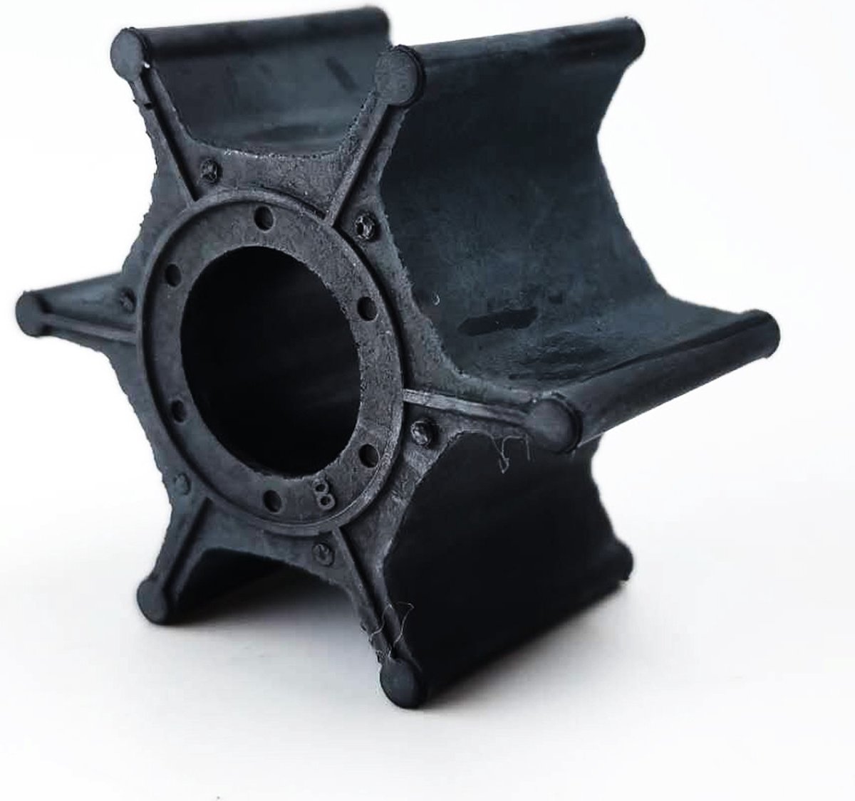 Rhyer® impeller • 17461-93901 • voor Suzuki • DT 9,9, DF 8/9,9/15 00+ Johnson 9,9/15 4T