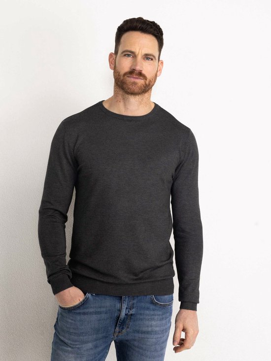 Petrol Industries Essential crewneck Knit Homme - Taille XL