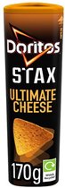 Doritos Stax Ultimate Cheese 2 x 170 gram