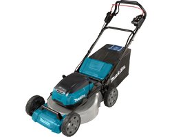 Makita DLM532PT4 Accu Grasmaaier 53cm 2x18V 5.0Ah