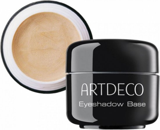 Artdeco - Eyeshadow Base - 5ml - Artdeco